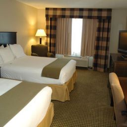 Zimmer Holiday Inn Express Hotel & Suites FORT WORTH SOUTHWEST (I-20) Fotos