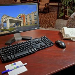  Holiday Inn Express Hotel & Suites EAST GREENBUSH(ALBANY-SKYLINE) Fotos