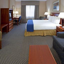 Suite Holiday Inn Express Hotel & Suites EAST GREENBUSH(ALBANY-SKYLINE) Fotos