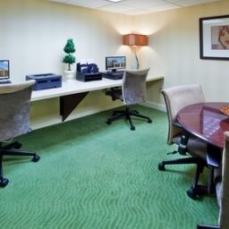  Holiday Inn Express Hotel & Suites GREENVILLE-I-85 & WOODRUFF RD Fotos
