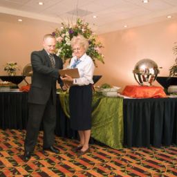 Restaurant Holiday Inn Express Hotel & Suites GREENVILLE-I-85 & WOODRUFF RD Fotos