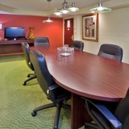 Suite Holiday Inn Express Hotel & Suites GREENVILLE-I-85 & WOODRUFF RD Fotos