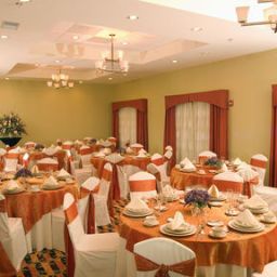 Conference room Holiday Inn Express Hotel & Suites GREENVILLE-I-85 & WOODRUFF RD Fotos