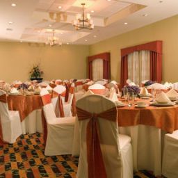 Conference room Holiday Inn Express Hotel & Suites GREENVILLE-I-85 & WOODRUFF RD Fotos