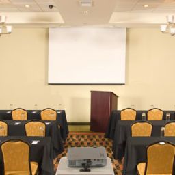 Conference room Holiday Inn Express Hotel & Suites GREENVILLE-I-85 & WOODRUFF RD Fotos