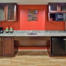 Room Holiday Inn Express Hotel & Suites GREENVILLE-I-85 & WOODRUFF RD Fotos