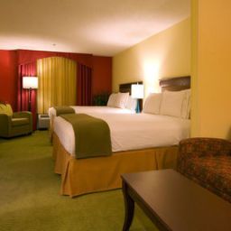 Room Holiday Inn Express Hotel & Suites GREENVILLE-I-85 & WOODRUFF RD Fotos