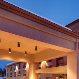 Holiday Inn Express Hotel & Suites GRAND CANYON Grand Canyon