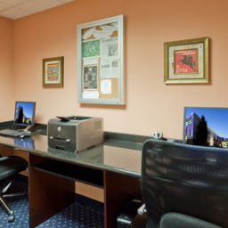  Holiday Inn Express HERSHEY (HARRISBURG AREA) Fotos