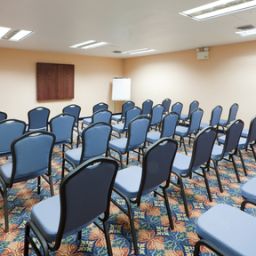 Vista interior Holiday Inn Express HERSHEY (HARRISBURG AREA) Fotos