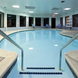 Piscina Holiday Inn Express HERSHEY (HARRISBURG AREA) Fotos
