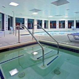 Piscina Holiday Inn Express HERSHEY (HARRISBURG AREA) Fotos
