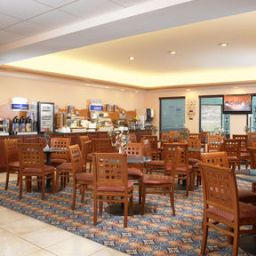 Restaurante Holiday Inn Express HERSHEY (HARRISBURG AREA) Fotos