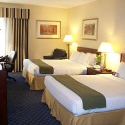 Habitación Holiday Inn Express HERSHEY (HARRISBURG AREA) Fotos