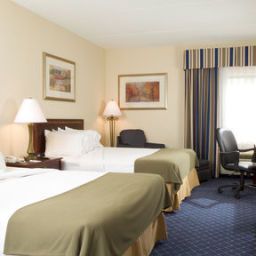 Habitación Holiday Inn Express HERSHEY (HARRISBURG AREA) Fotos