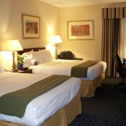 Habitación Holiday Inn Express HERSHEY (HARRISBURG AREA) Fotos