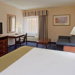 Habitación Holiday Inn Express HERSHEY (HARRISBURG AREA) Fotos