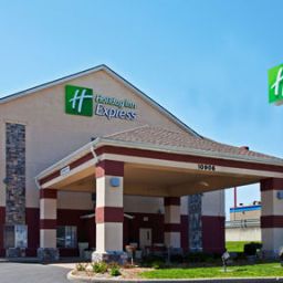 Holiday Inn Express Hotel & Suites HARRISON Harrison 