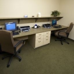  Holiday Inn Express Hotel & Suites MINNEAPOLIS-MINNETONKA Fotos