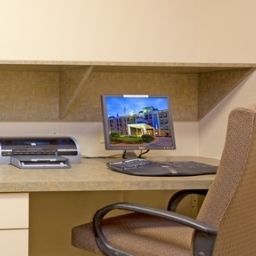  Holiday Inn Express Hotel & Suites MINNEAPOLIS-MINNETONKA Fotos