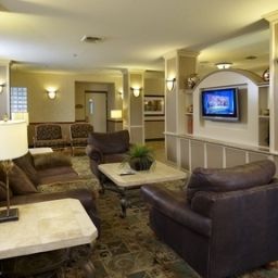 Halle Holiday Inn Express Hotel & Suites MINNEAPOLIS-MINNETONKA Fotos