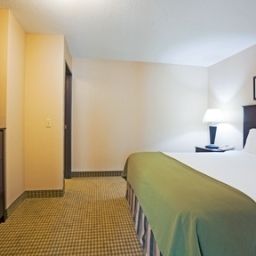 Suite Holiday Inn Express Hotel & Suites MINNEAPOLIS-MINNETONKA Fotos