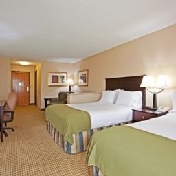 Suite Holiday Inn Express Hotel & Suites MINNEAPOLIS-MINNETONKA Fotos