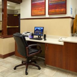  Holiday Inn Express Hotel & Suites ST. PAUL - WOODBURY Fotos