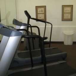 Wellness/fitness area Holiday Inn Express Hotel & Suites ST. PAUL - WOODBURY Fotos