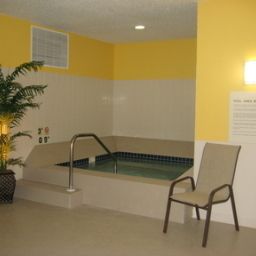 Pool Holiday Inn Express Hotel & Suites ST. PAUL - WOODBURY Fotos