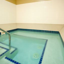Pool Holiday Inn Express Hotel & Suites ST. PAUL - WOODBURY Fotos