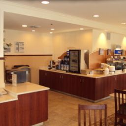 Restaurant Holiday Inn Express Hotel & Suites ST. PAUL - WOODBURY Fotos