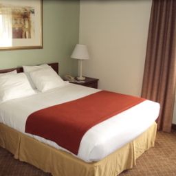 Suite Holiday Inn Express Hotel & Suites ST. PAUL - WOODBURY Fotos