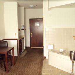 Suite Holiday Inn Express Hotel & Suites ST. PAUL - WOODBURY Fotos