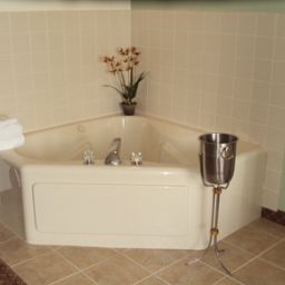 Suite Holiday Inn Express Hotel & Suites ST. PAUL - WOODBURY Fotos
