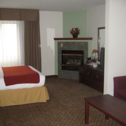 Suite Holiday Inn Express Hotel & Suites ST. PAUL - WOODBURY Fotos