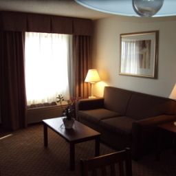 Suite Holiday Inn Express Hotel & Suites ST. PAUL - WOODBURY Fotos