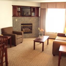 Suite Holiday Inn Express Hotel & Suites ST. PAUL - WOODBURY Fotos