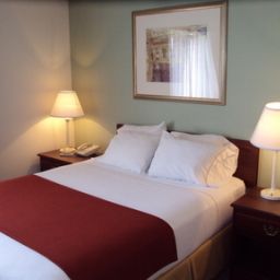 Suite Holiday Inn Express Hotel & Suites ST. PAUL - WOODBURY Fotos