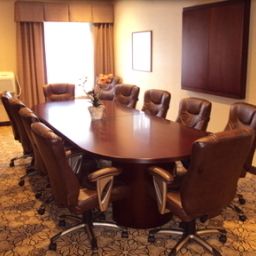Conference room Holiday Inn Express Hotel & Suites ST. PAUL - WOODBURY Fotos
