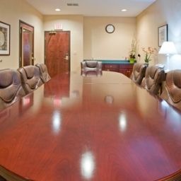 Conference room Holiday Inn Express Hotel & Suites ST. PAUL - WOODBURY Fotos