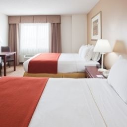 Room Holiday Inn Express Hotel & Suites ST. PAUL - WOODBURY Fotos