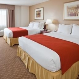 Room Holiday Inn Express Hotel & Suites ST. PAUL - WOODBURY Fotos