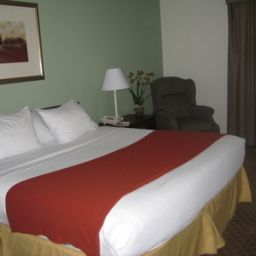 Room Holiday Inn Express Hotel & Suites ST. PAUL - WOODBURY Fotos