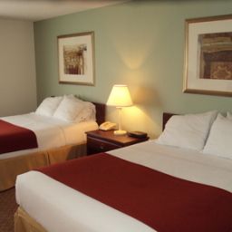 Room Holiday Inn Express Hotel & Suites ST. PAUL - WOODBURY Fotos
