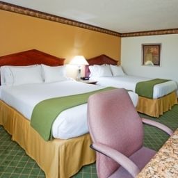  Holiday Inn Express Hotel & Suites MINNEAPOLIS (GOLDEN VALLEY) Fotos