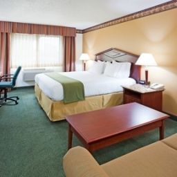  Holiday Inn Express Hotel & Suites MINNEAPOLIS (GOLDEN VALLEY) Fotos