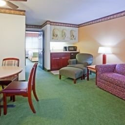  Holiday Inn Express Hotel & Suites MINNEAPOLIS (GOLDEN VALLEY) Fotos