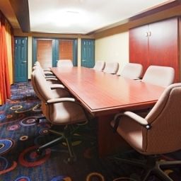  Holiday Inn Express Hotel & Suites MINNEAPOLIS (GOLDEN VALLEY) Fotos