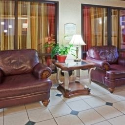 Holiday Inn Express Hotel & Suites MINNEAPOLIS (GOLDEN VALLEY) Fotos